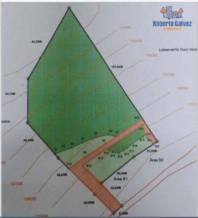 Terreno, 7884 m² - Foto 2