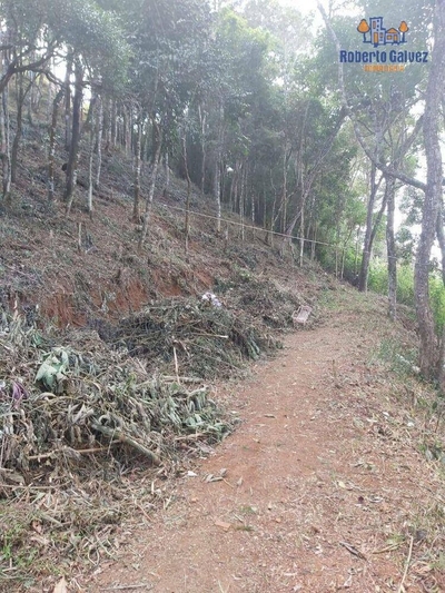 Terreno, 7884 m² - Foto 1