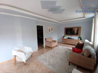 Casa, 3 quartos, 290 m² - Foto 5