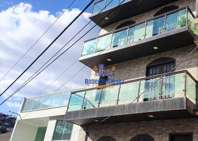 Prédio Inteiro, 340 m² - Foto 2