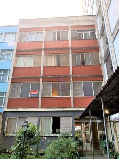 Apartamento, 3 quartos, 90 m² - Foto 1