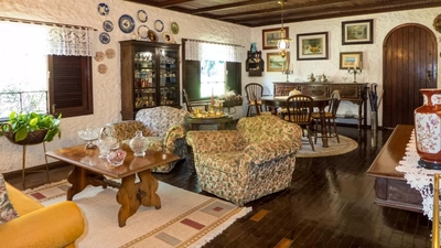 Sítio, 5 quartos, 7200 m² - Foto 5