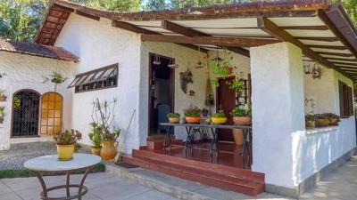 Sítio, 5 quartos, 7200 m² - Foto 4