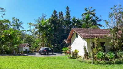 Sítio, 5 quartos, 7200 m² - Foto 3