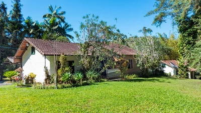 Sítio, 5 quartos, 7200 m² - Foto 2