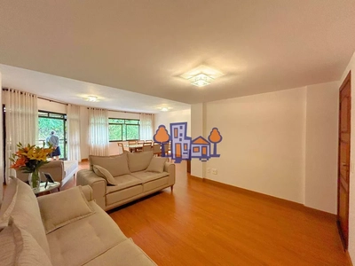 Apartamento, 3 quartos, 236 m² - Foto 1