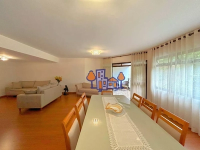 Apartamento, 3 quartos, 236 m² - Foto 4