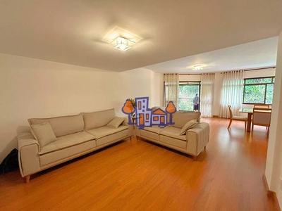 Apartamento, 3 quartos, 236 m² - Foto 3