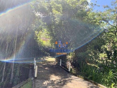 Sítio, 6 quartos, 16 hectares - Foto 5