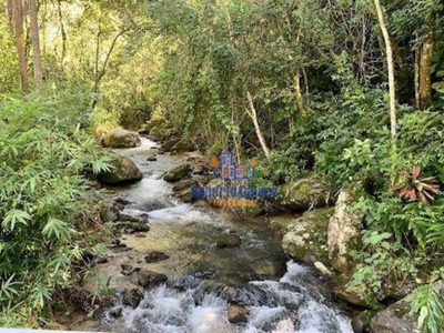 Sítio, 6 quartos, 16 hectares - Foto 3