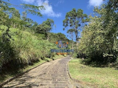 Sítio, 6 quartos, 16 hectares - Foto 2