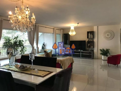 Cobertura, 4 quartos, 256 m² - Foto 1