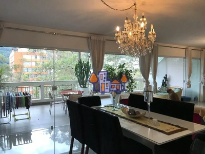 Cobertura, 4 quartos, 256 m² - Foto 2