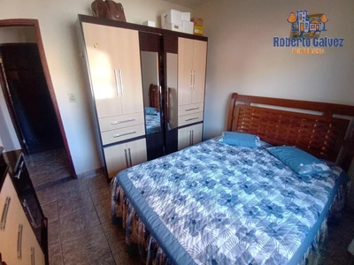 Casa, 4 quartos, 110 m² - Foto 5