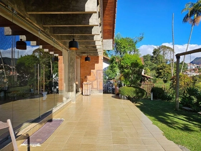 Casa, 4 quartos, 456 m² - Foto 3