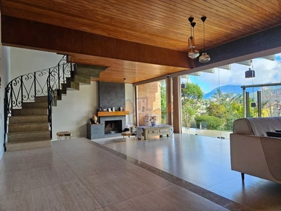 Casa, 4 quartos, 456 m² - Foto 5