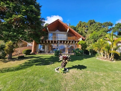 Casa, 4 quartos, 456 m² - Foto 2