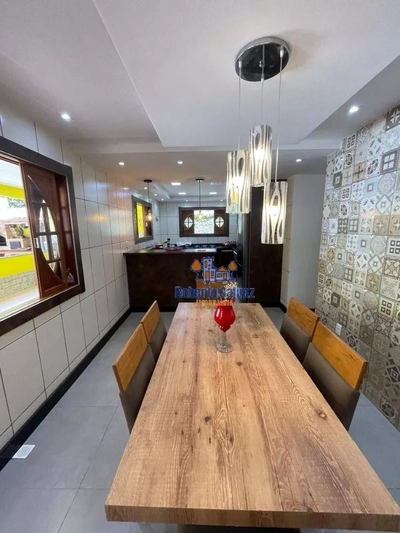 Casa, 5 quartos, 890 m² - Foto 2