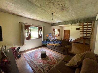 Casa, 5 quartos, 890 m² - Foto 1