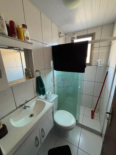 Apartamento, 2 quartos, 56 m² - Foto 5