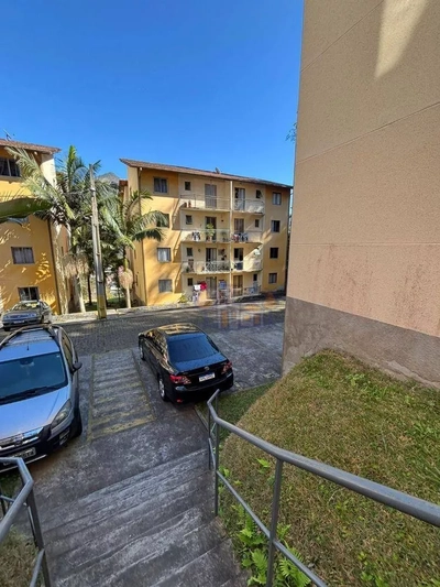 Apartamento, 2 quartos, 56 m² - Foto 1