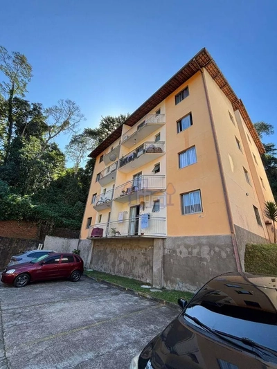 Apartamento, 2 quartos, 56 m² - Foto 2