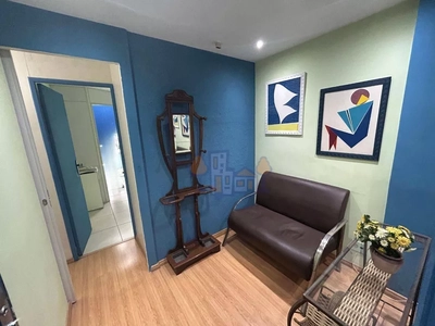 Sala-Conjunto, 40 m² - Foto 3