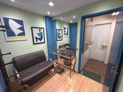 Sala-Conjunto, 40 m² - Foto 2