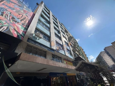 Sala-Conjunto, 40 m² - Foto 1