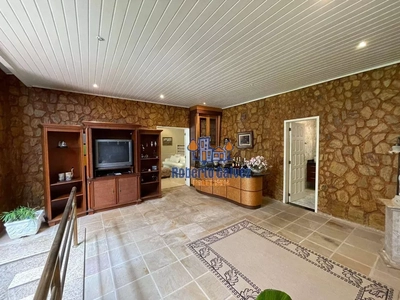 Casa, 4 quartos, 867 m² - Foto 2