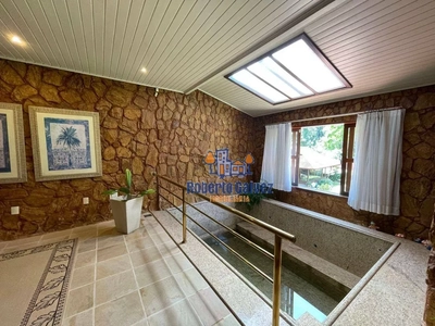 Casa, 4 quartos, 867 m² - Foto 4