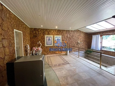 Casa, 4 quartos, 867 m² - Foto 5