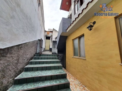 Casa, 2 quartos, 80 m² - Foto 2