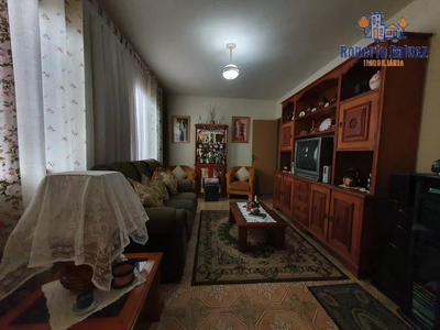 Casa, 2 quartos, 80 m² - Foto 3