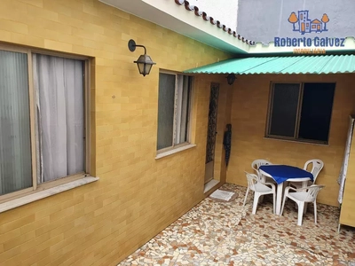 Casa, 2 quartos, 80 m² - Foto 1