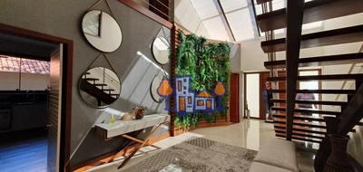 Casa, 4 quartos, 294 m² - Foto 5