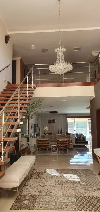 Casa, 4 quartos, 294 m² - Foto 3
