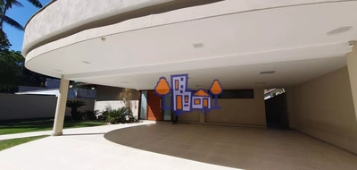 Casa, 4 quartos, 294 m² - Foto 2