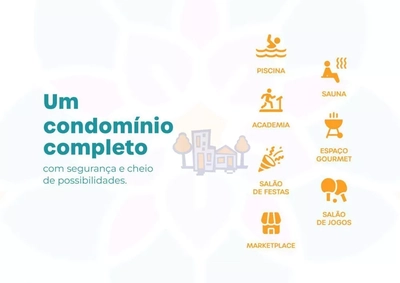 Apartamento, 2 quartos, 53 m² - Foto 5