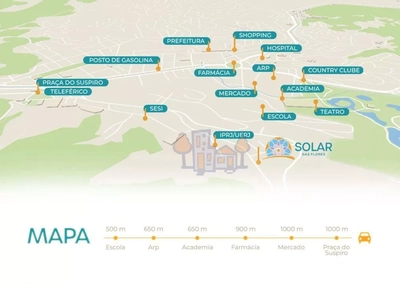 Apartamento, 2 quartos, 53 m² - Foto 4