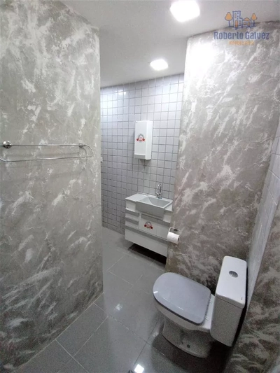 Apartamento, 2 quartos, 54 m² - Foto 5