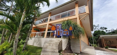 Sítio, 3 quartos, 3 hectares - Foto 3