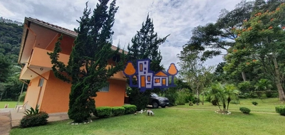 Sítio, 3 quartos, 3 hectares - Foto 2