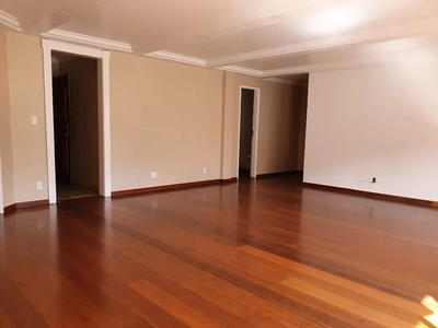 Cobertura, 4 quartos, 353 m² - Foto 4