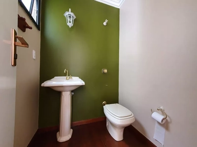 Cobertura, 4 quartos, 353 m² - Foto 5