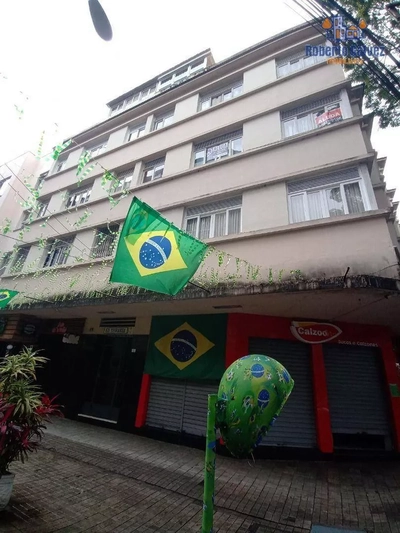 Apartamento, 2 quartos, 74 m² - Foto 1