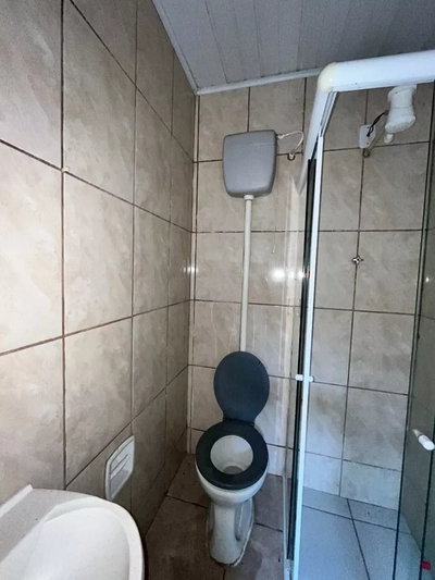 Casa, 1 quarto, 32 m² - Foto 5