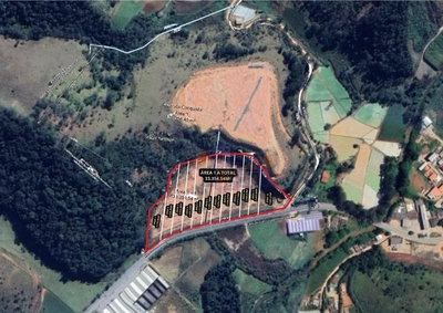 Terreno, 2778 m² - Foto 1