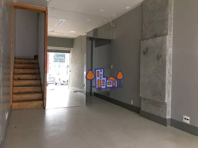 Loja-Salão, 80 m² - Foto 4