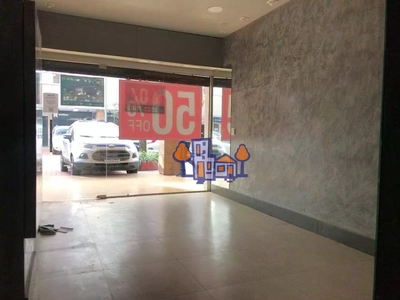 Loja-Salão, 80 m² - Foto 5